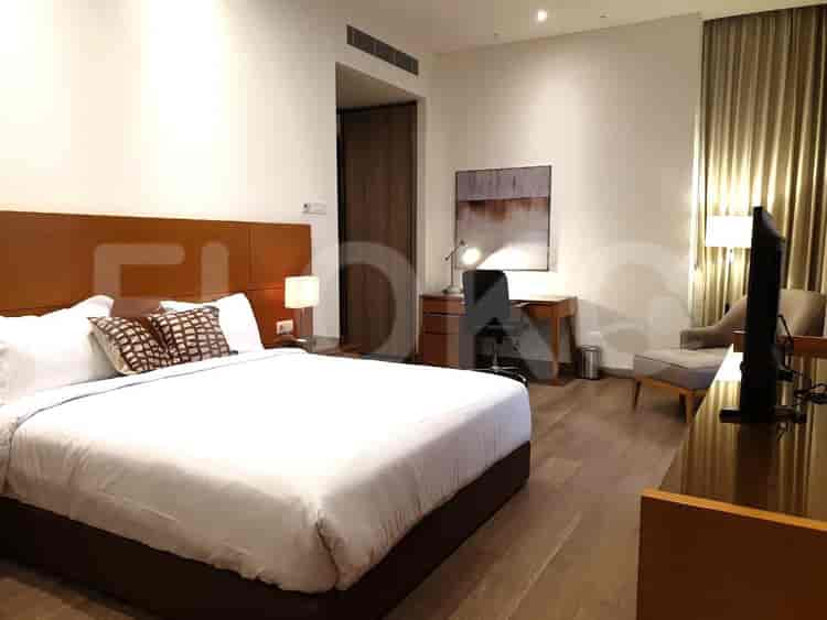 2 Bedroom on Middle Floor for Rent in Pakubuwono Spring Apartment - fga173 2