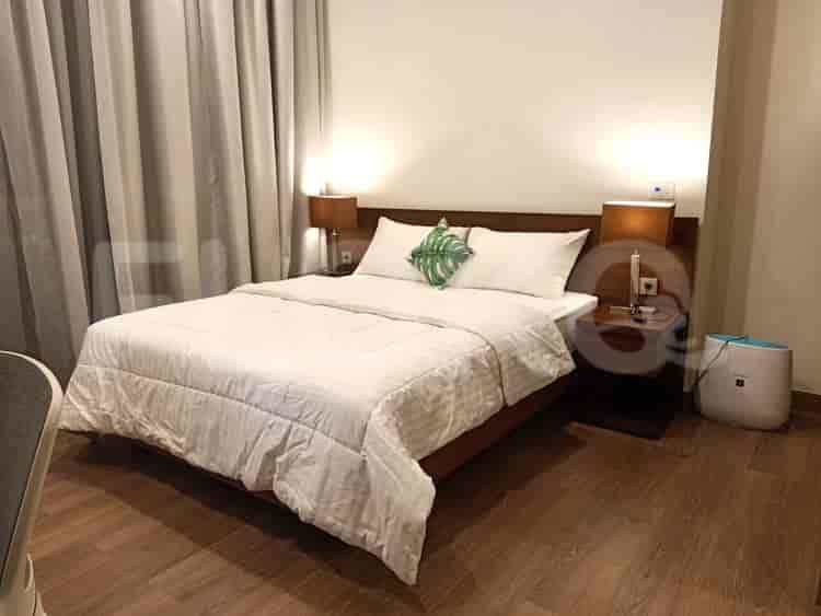 2 Bedroom on High Floor for Rent in Pakubuwono Spring Apartment - fga2d3 3