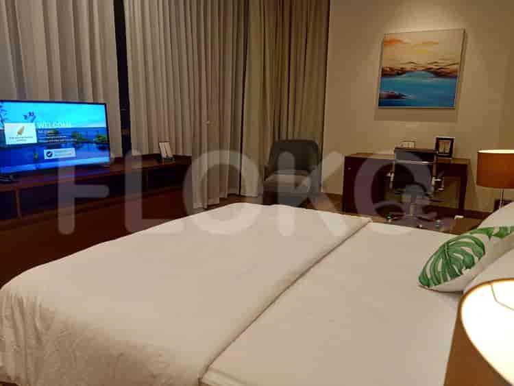 2 Bedroom on High Floor for Rent in Pakubuwono Spring Apartment - fga2d3 5