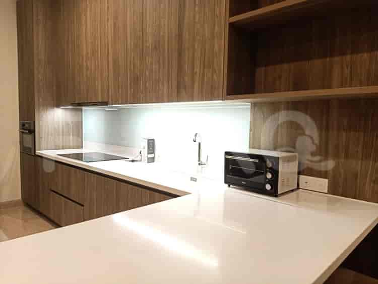 2 Bedroom on High Floor for Rent in Pakubuwono Spring Apartment - fga2d3 6