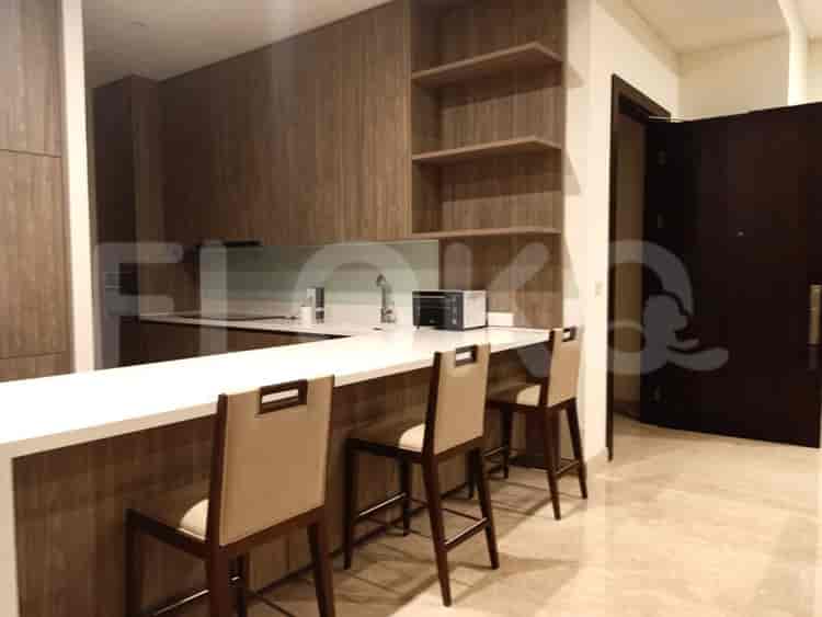 2 Bedroom on High Floor for Rent in Pakubuwono Spring Apartment - fga2d3 7
