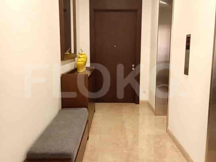 2 Bedroom on High Floor for Rent in Pakubuwono Spring Apartment - fga2d3 8