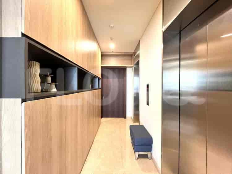 2 Bedroom on High Floor for Rent in Pakubuwono Spring Apartment - fgaaf9 13