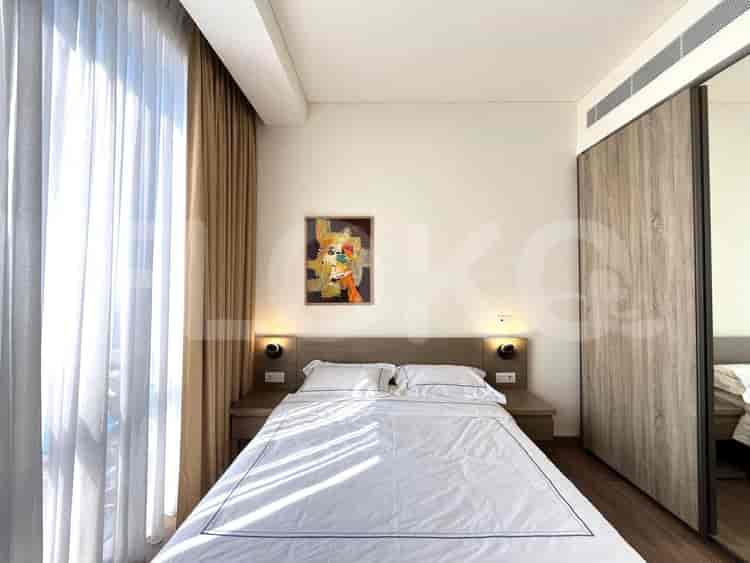 2 Bedroom on High Floor for Rent in Pakubuwono Spring Apartment - fgaaf9 3