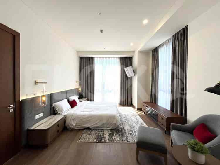 2 Bedroom on High Floor for Rent in Pakubuwono Spring Apartment - fgaaf9 4