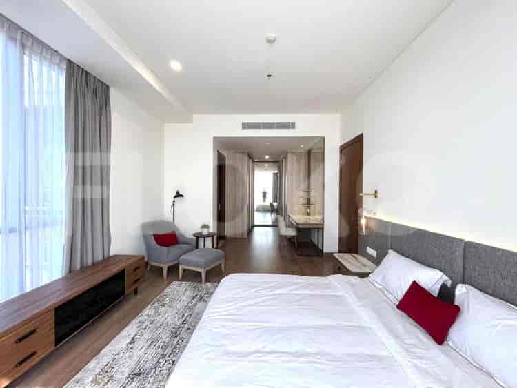 2 Bedroom on High Floor for Rent in Pakubuwono Spring Apartment - fgaaf9 5