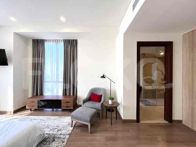 2 Bedroom on High Floor for Rent in Pakubuwono Spring Apartment - fgaaf9 6