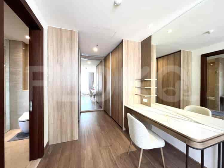 2 Bedroom on High Floor for Rent in Pakubuwono Spring Apartment - fgaaf9 8