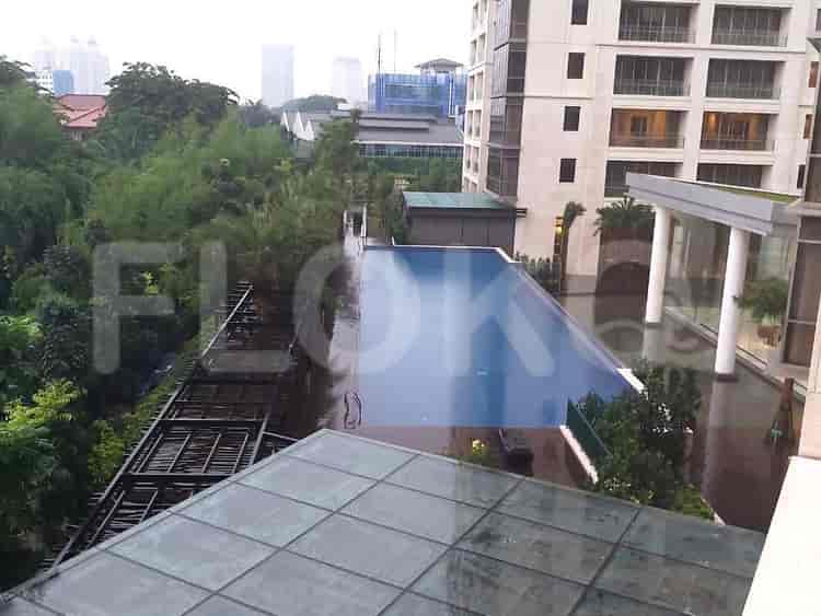 2 Bedroom on Low Floor for Rent in Pakubuwono Spring Apartment - fgae26 10
