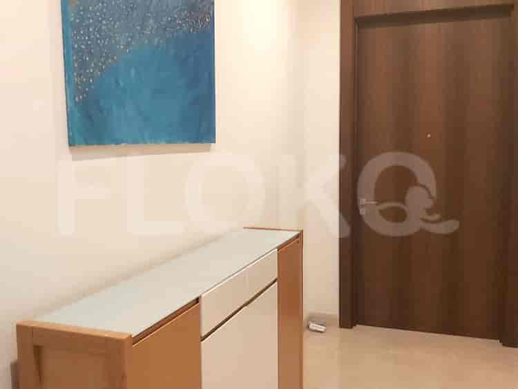 2 Bedroom on Low Floor for Rent in Pakubuwono Spring Apartment - fgae26 11