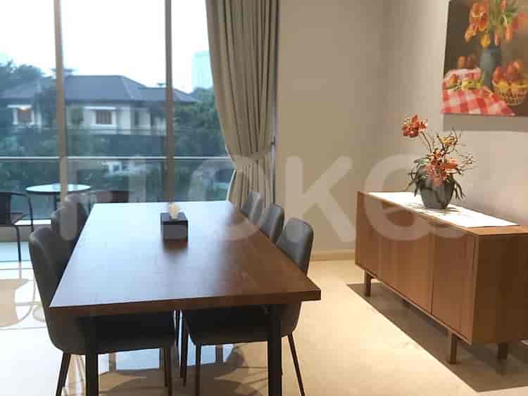 2 Bedroom on Low Floor for Rent in Pakubuwono Spring Apartment - fgae26 4
