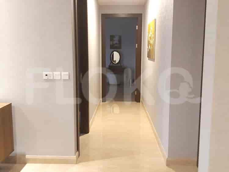 2 Bedroom on Low Floor for Rent in Pakubuwono Spring Apartment - fgae26 6
