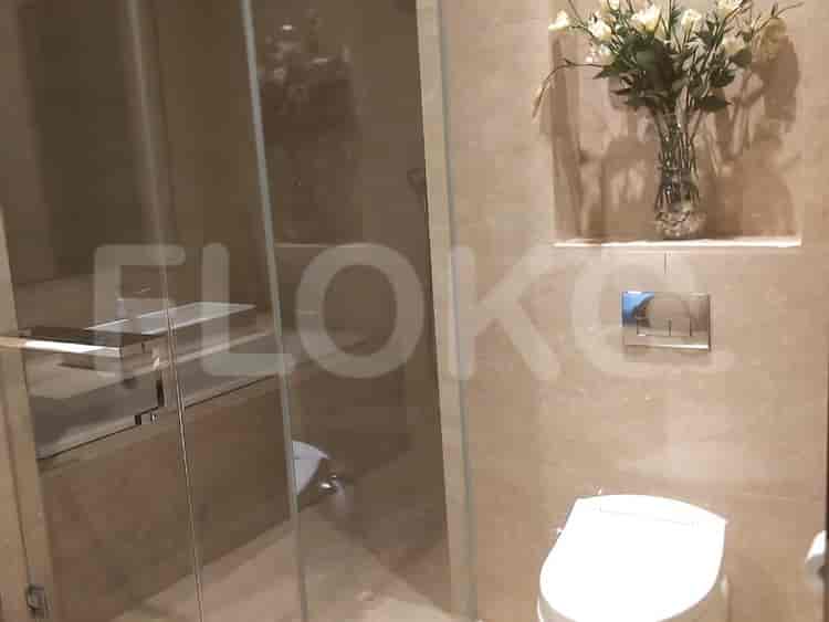 2 Bedroom on Low Floor for Rent in Pakubuwono Spring Apartment - fgae26 8