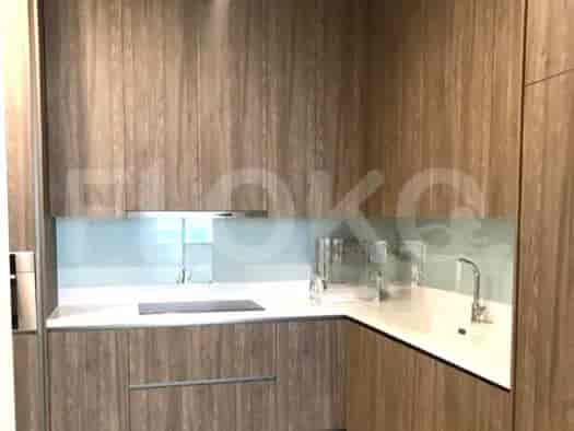 Tipe 2 Kamar Tidur di Lantai Tinggi untuk disewakan di Pakubuwono Spring Apartemen - fga81c 4