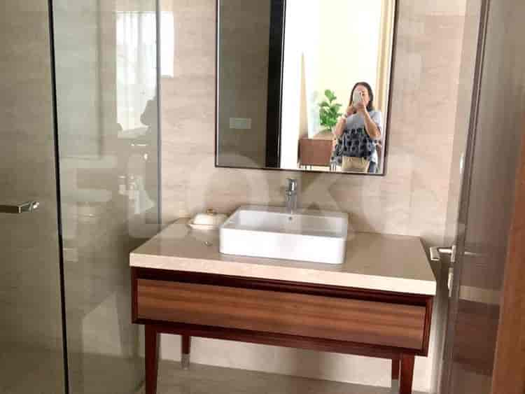 2 Bedroom on Low Floor for Rent in Pakubuwono Spring Apartment - fga492 10
