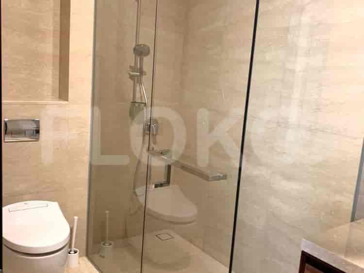 2 Bedroom on Low Floor for Rent in Pakubuwono Spring Apartment - fga492 11