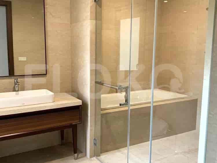 2 Bedroom on Low Floor for Rent in Pakubuwono Spring Apartment - fga492 12