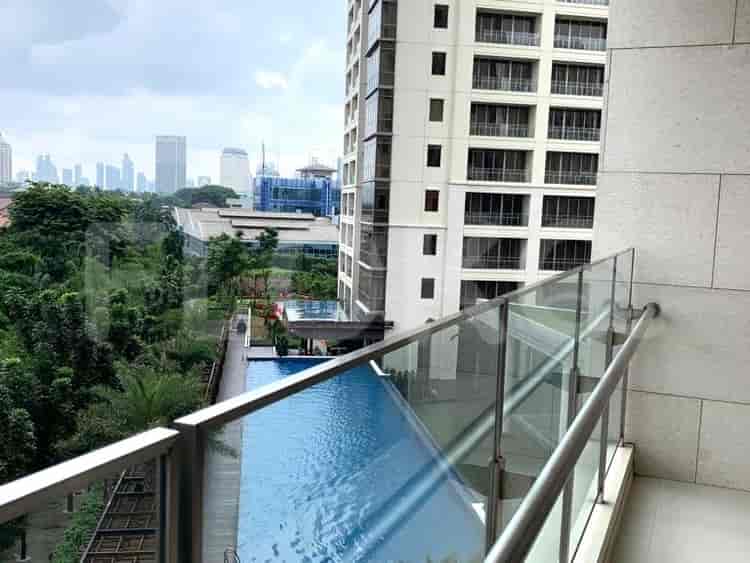 2 Bedroom on Low Floor for Rent in Pakubuwono Spring Apartment - fga492 16