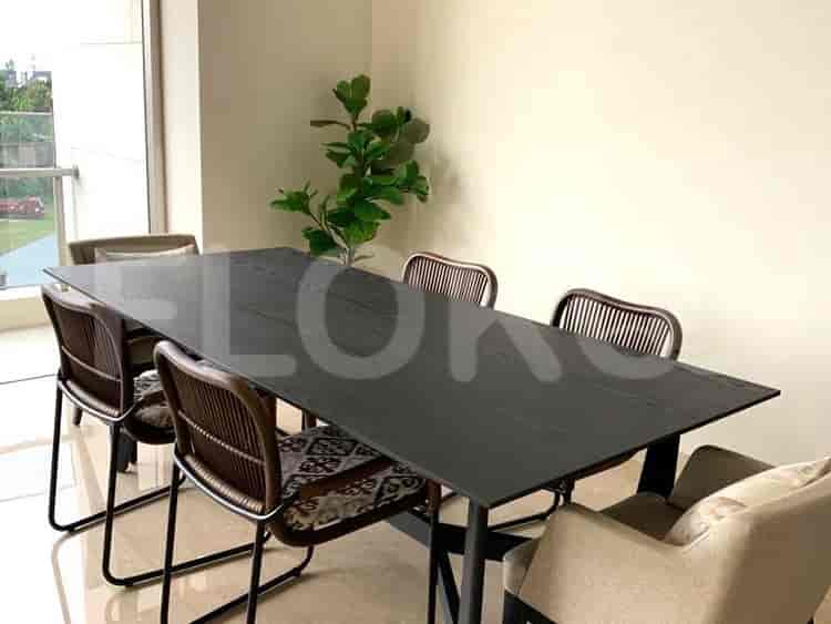 2 Bedroom on Low Floor for Rent in Pakubuwono Spring Apartment - fga492 18