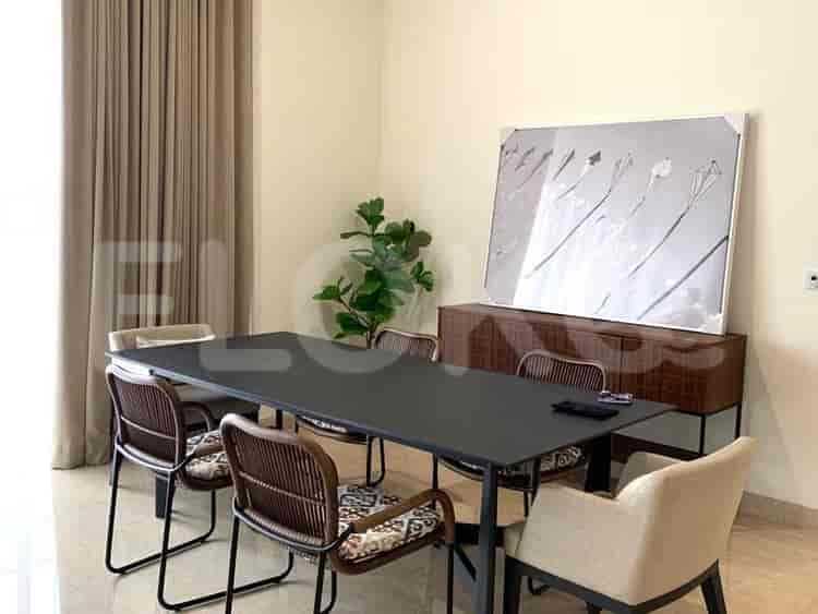 2 Bedroom on Low Floor for Rent in Pakubuwono Spring Apartment - fga492 19