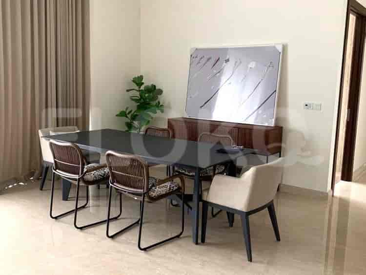 2 Bedroom on Low Floor for Rent in Pakubuwono Spring Apartment - fga492 6