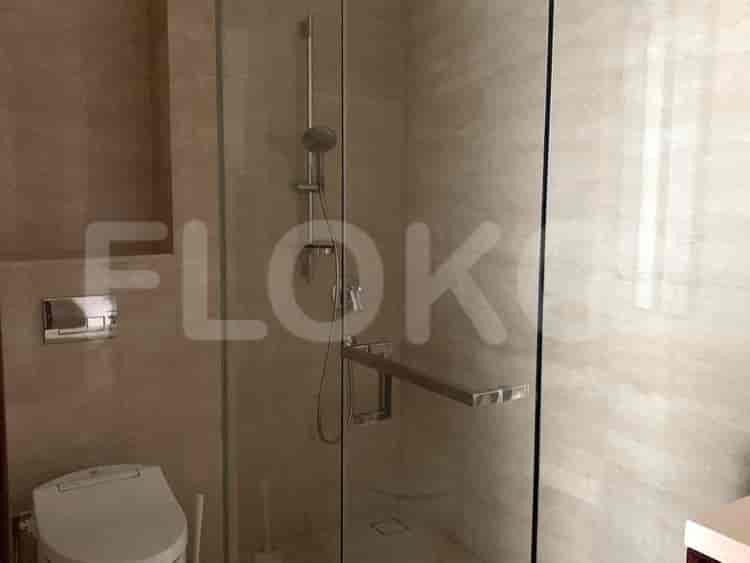 2 Bedroom on Low Floor for Rent in Pakubuwono Spring Apartment - fga492 9