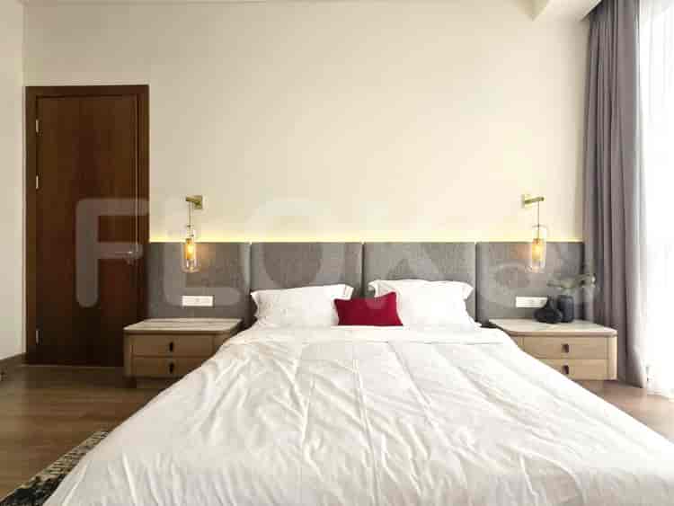 2 Bedroom on High Floor for Rent in Pakubuwono Spring Apartment - fga19b 3