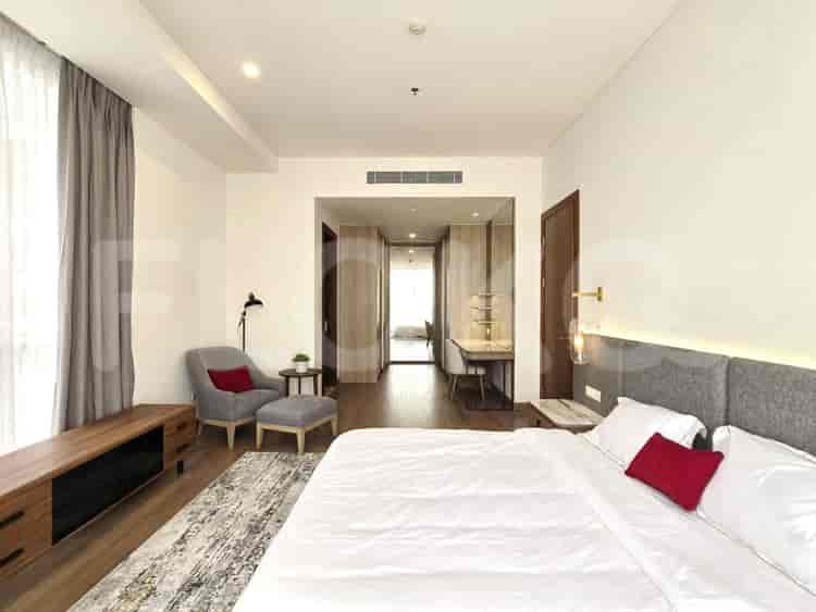 2 Bedroom on High Floor for Rent in Pakubuwono Spring Apartment - fga19b 4