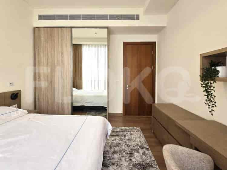 2 Bedroom on High Floor for Rent in Pakubuwono Spring Apartment - fga19b 5