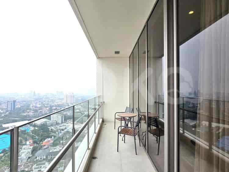 2 Bedroom on High Floor for Rent in Pakubuwono Spring Apartment - fga19b 8