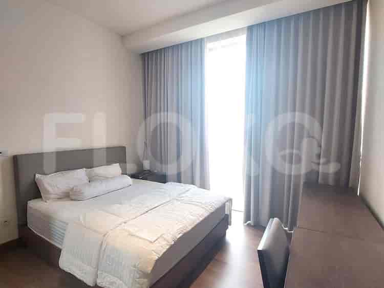 Tipe 2 Kamar Tidur di Lantai Rendah untuk disewakan di Pakubuwono Spring Apartemen - fga31c 3