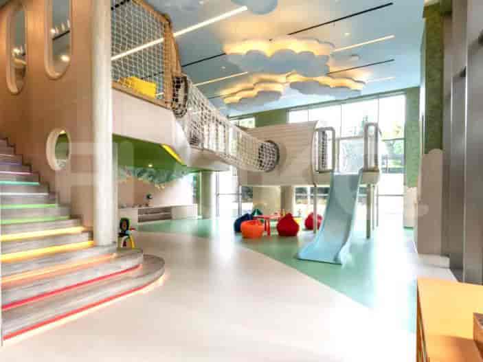 4 Bedroom on High Floor for Rent in Pakubuwono Spring Apartment - fgaba5 4