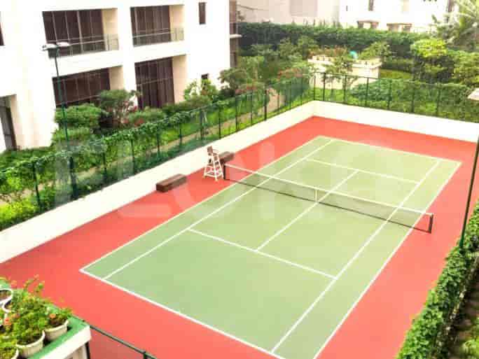 4 Bedroom on High Floor for Rent in Pakubuwono Spring Apartment - fgaba5 6