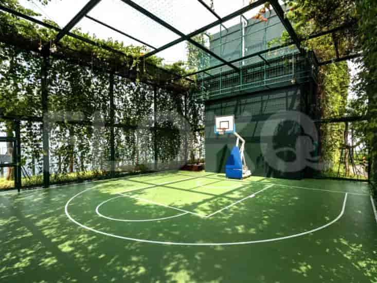 4 Bedroom on High Floor for Rent in Pakubuwono Spring Apartment - fgaba5 7