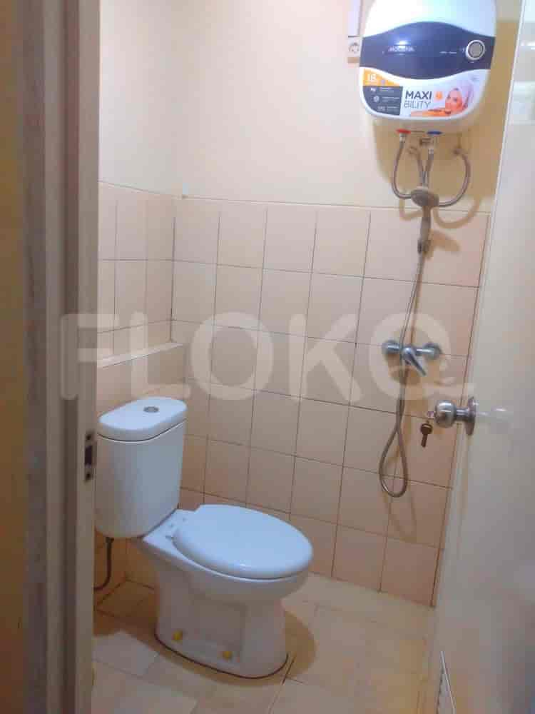 1 Bedroom on High Floor for Rent in Pakubuwono Terrace - fga024 1