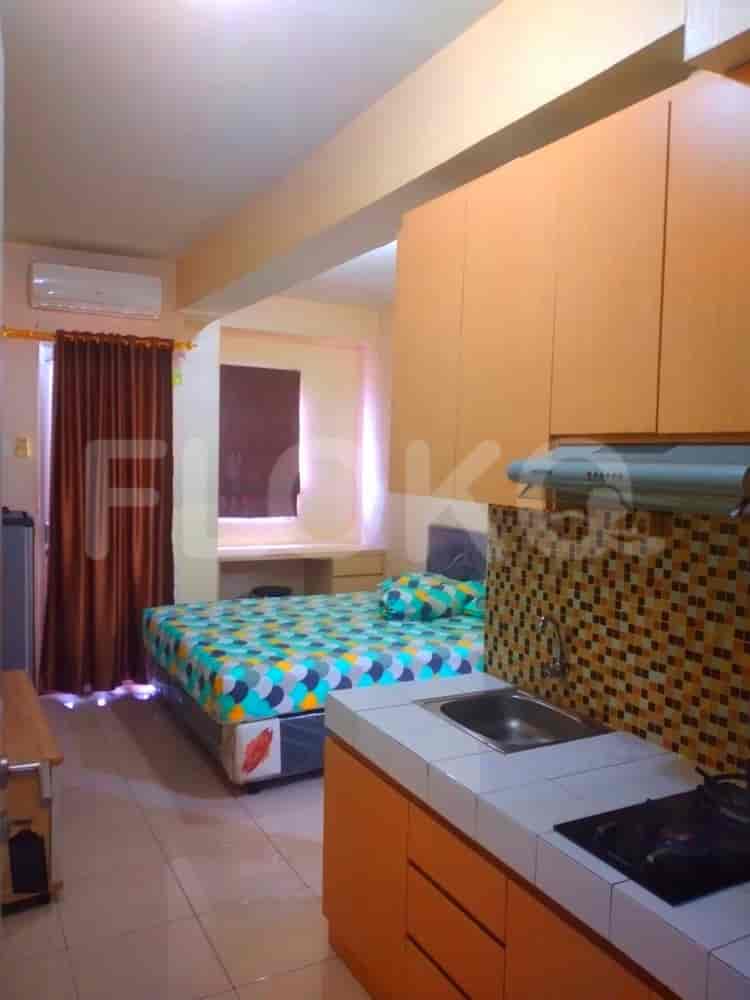 1 Bedroom on High Floor for Rent in Pakubuwono Terrace - fga024 11