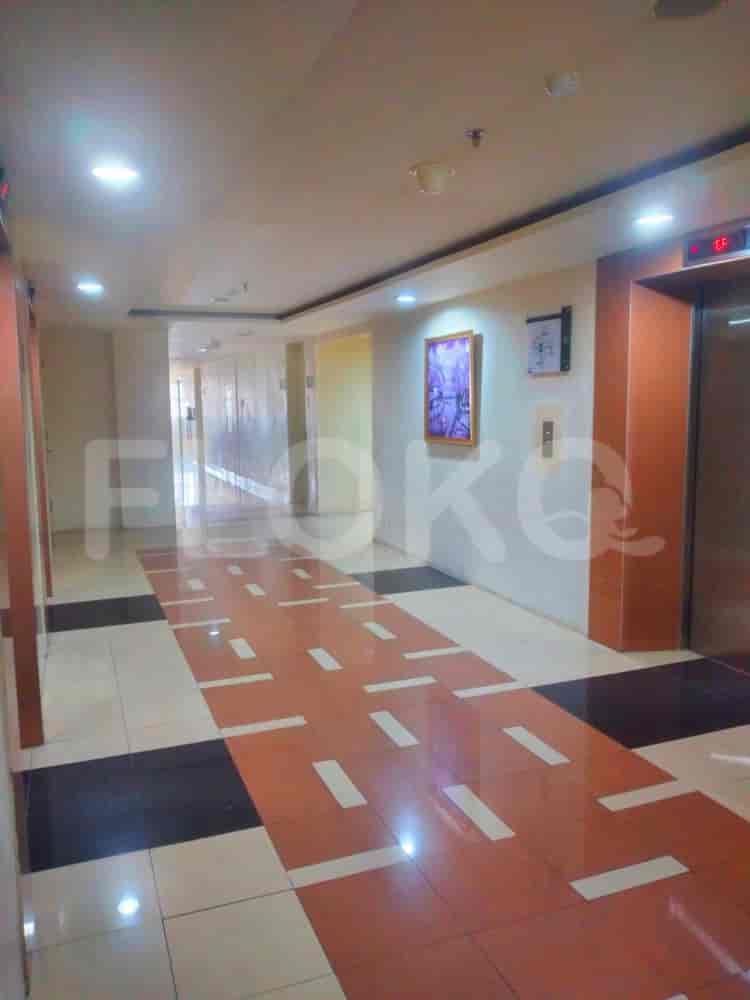 1 Bedroom on High Floor for Rent in Pakubuwono Terrace - fga024 9