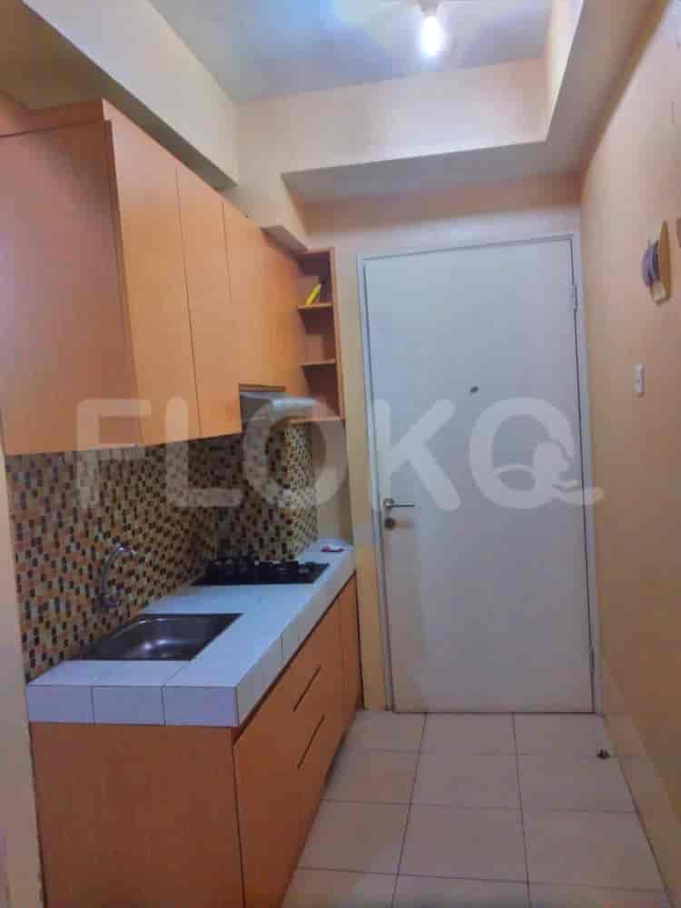 1 Bedroom on High Floor for Rent in Pakubuwono Terrace - fga024 4