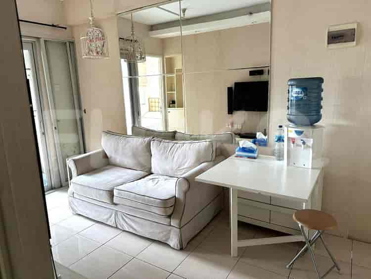 2 Bedroom on Middle Floor for Rent in Pakubuwono Terrace - fgac84 1