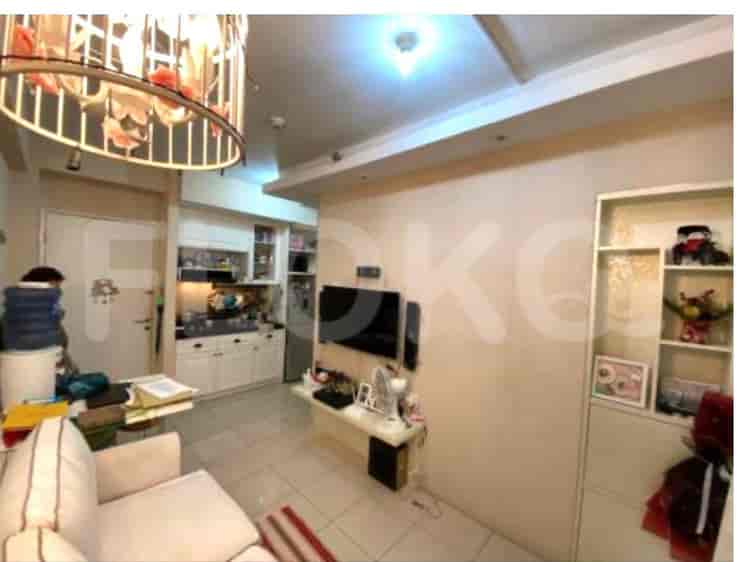 2 Bedroom on Middle Floor for Rent in Pakubuwono Terrace - fgac84 2