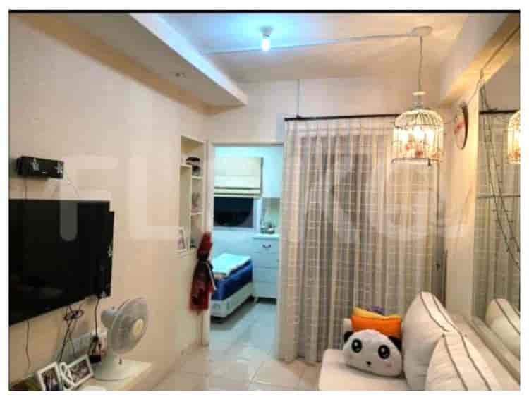 2 Bedroom on Middle Floor for Rent in Pakubuwono Terrace - fgac84 3
