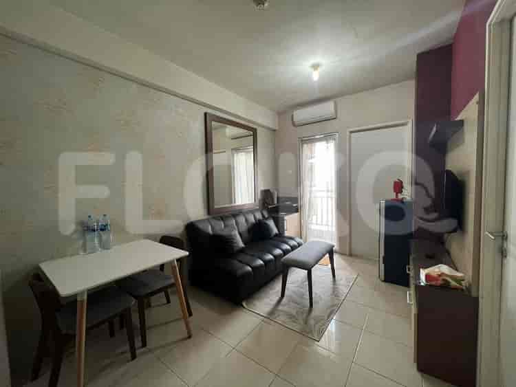 2 Bedroom on Middle Floor for Rent in Pakubuwono Terrace - fgab0a 1
