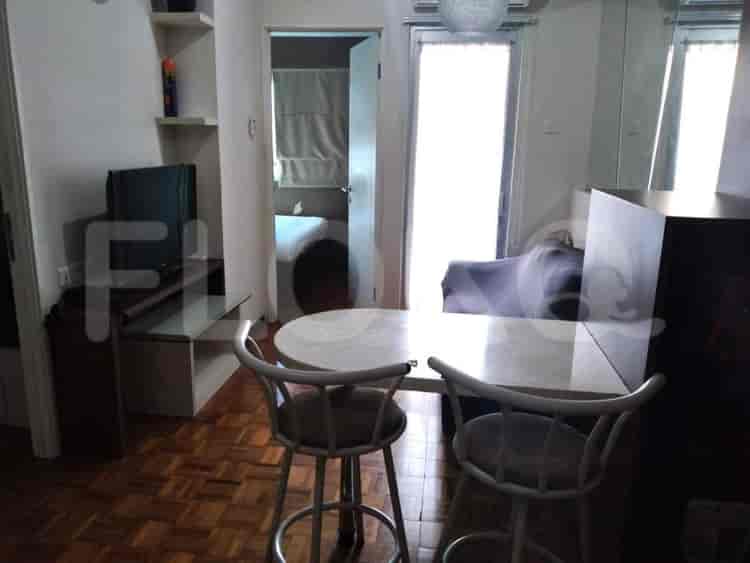 2 Bedroom on High Floor for Rent in Pakubuwono Terrace - fga56a 1