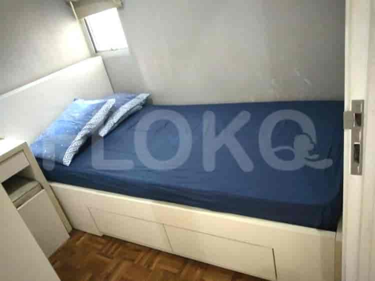 2 Bedroom on High Floor for Rent in Pakubuwono Terrace - fga56a 3