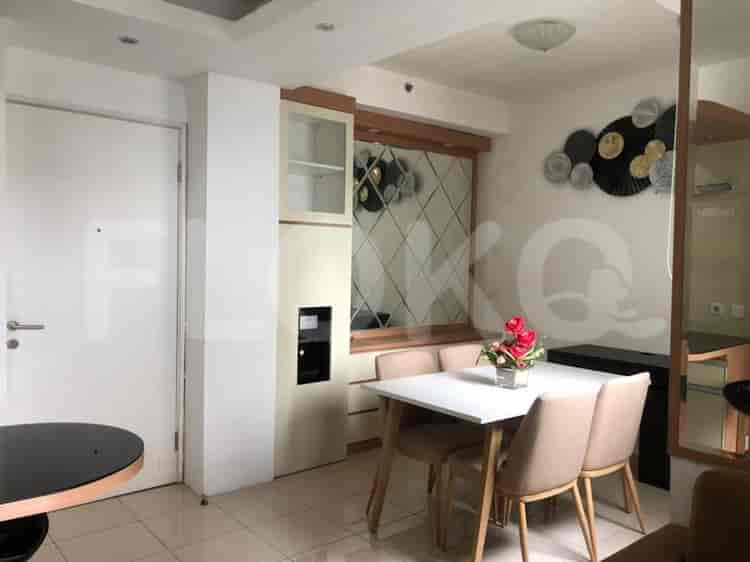 2 Bedroom on High Floor for Rent in Pakubuwono Terrace - fga775 5