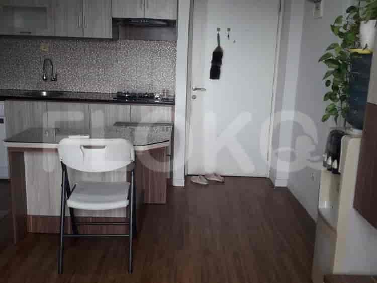 2 Bedroom on Low Floor for Rent in Pakubuwono Terrace - fga62b 1