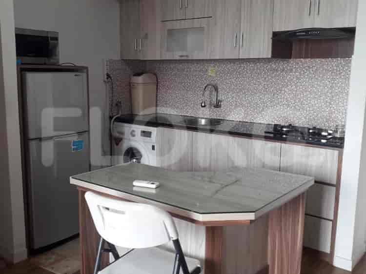 2 Bedroom on Low Floor for Rent in Pakubuwono Terrace - fga62b 2