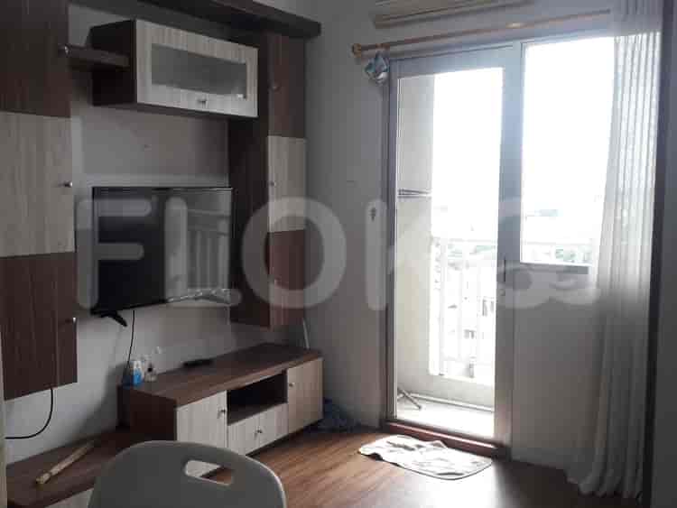2 Bedroom on Low Floor for Rent in Pakubuwono Terrace - fga62b 3