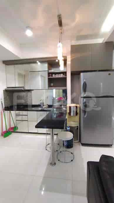 Tipe 3 Kamar Tidur di Lantai Menengah untuk disewakan di Pakubuwono Terrace - fga7e3 11