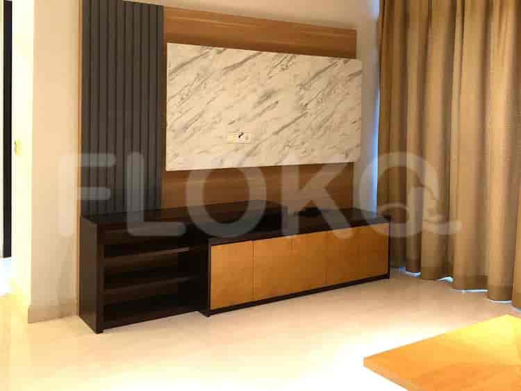 Tipe 2 Kamar Tidur di Lantai Menengah untuk disewakan di Pakubuwono View - fgaf6d 2